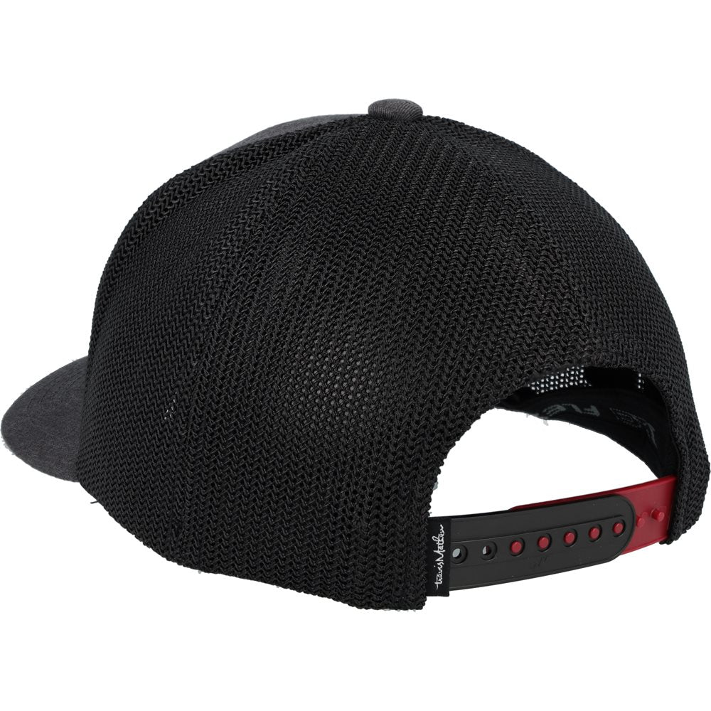 The Patch Hat