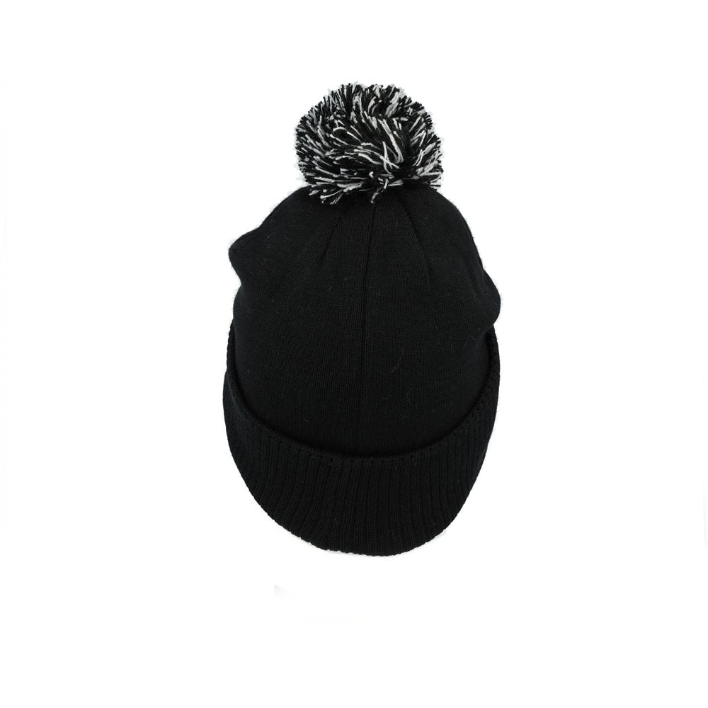 Golf Pom Hat