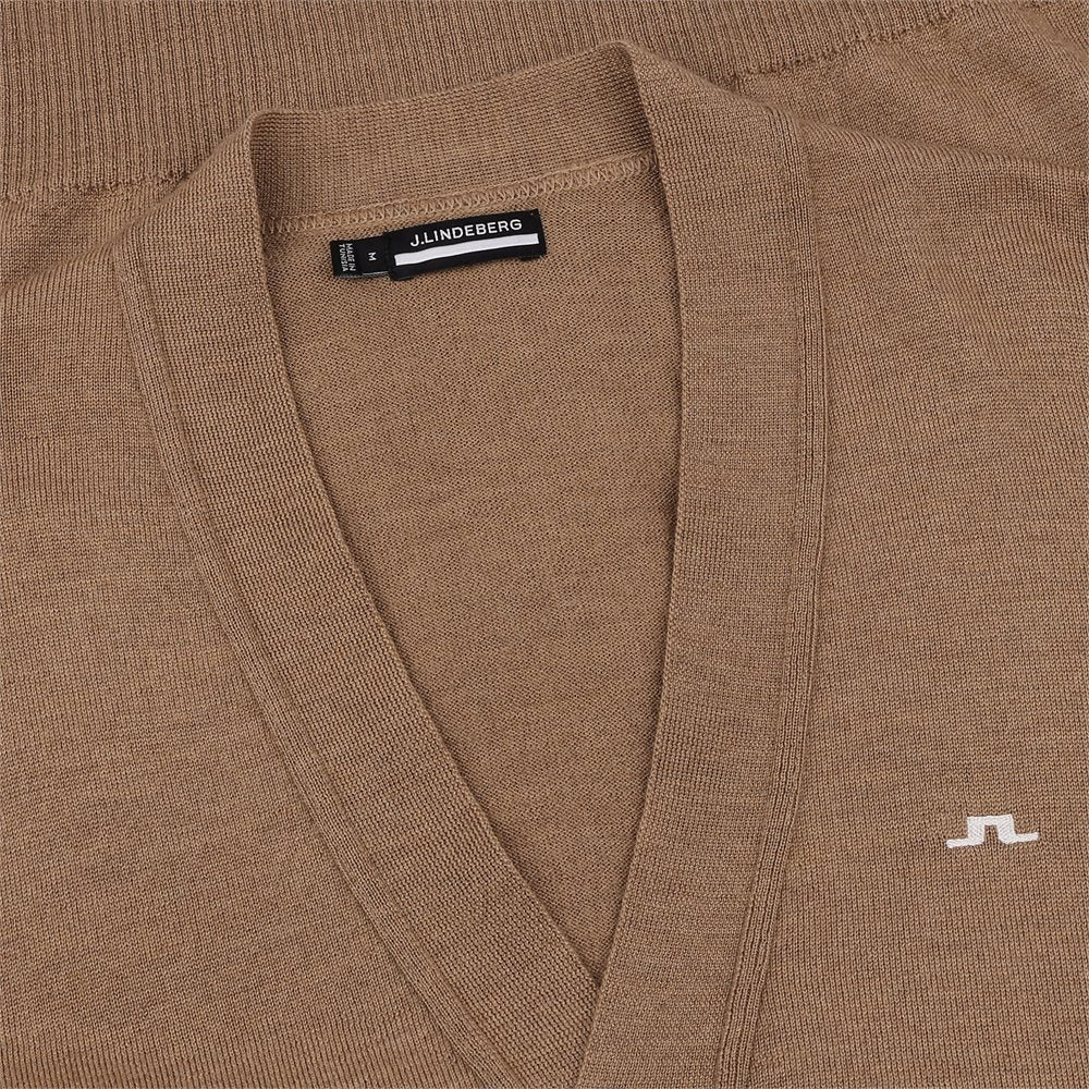 Lucas Knitted Cardigan