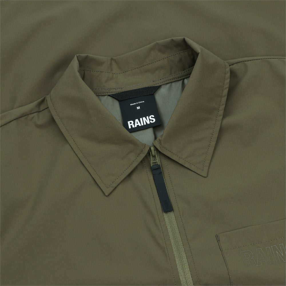 Mito Overshirt