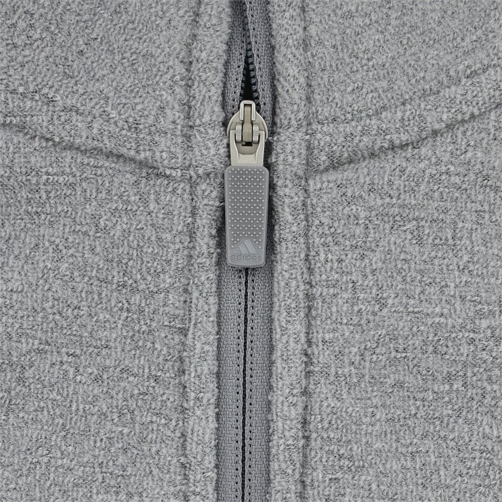 Primegreen Pocket 1/4 Zip Pullover