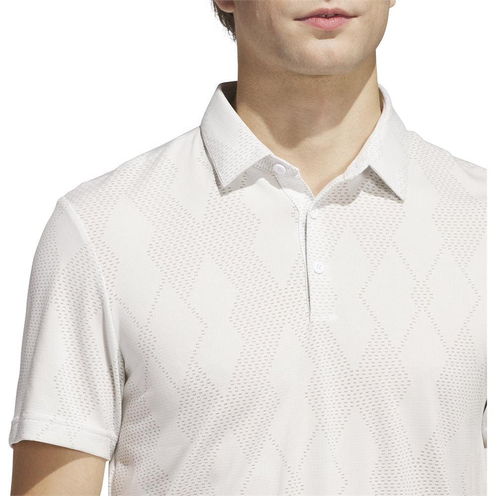 Ultimate365 Micro Texture Polo