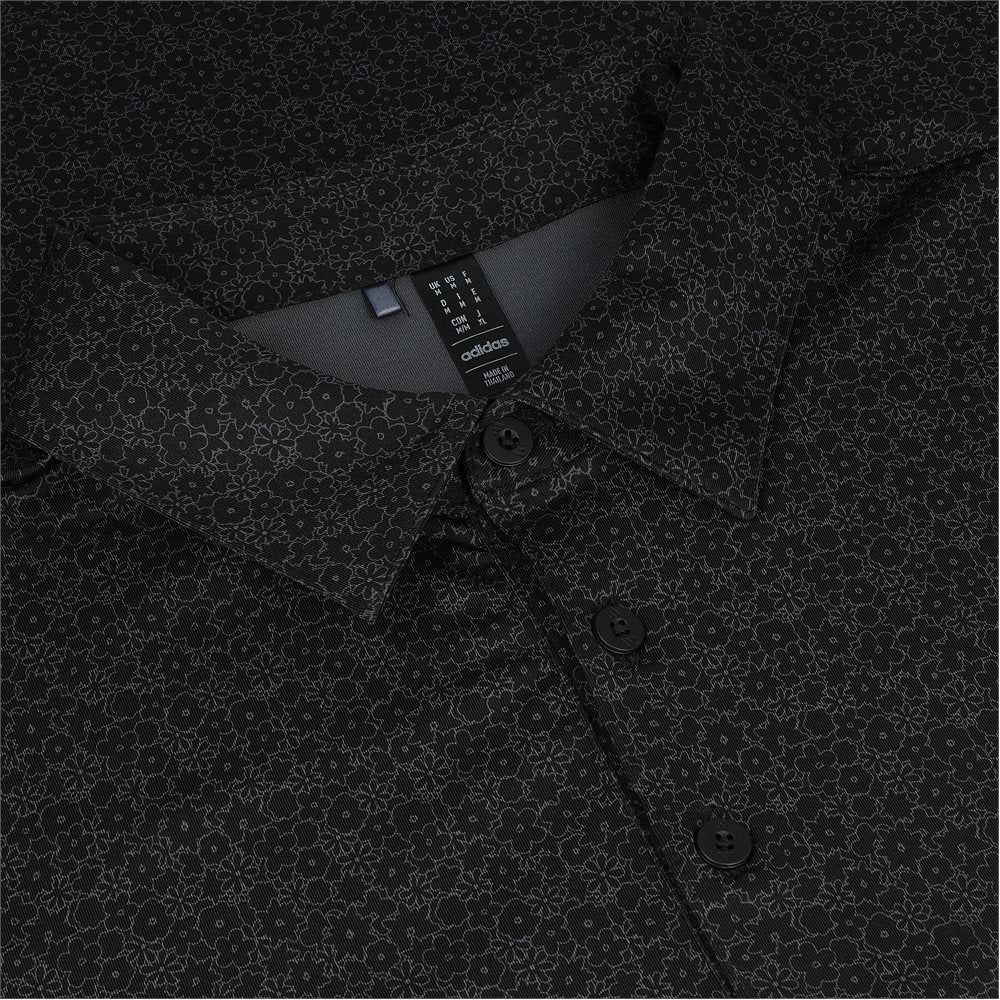 Ultimate365 Allover Print Polo