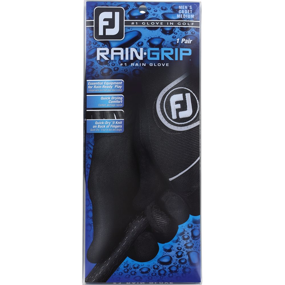 RainGrip Gloves - Pair