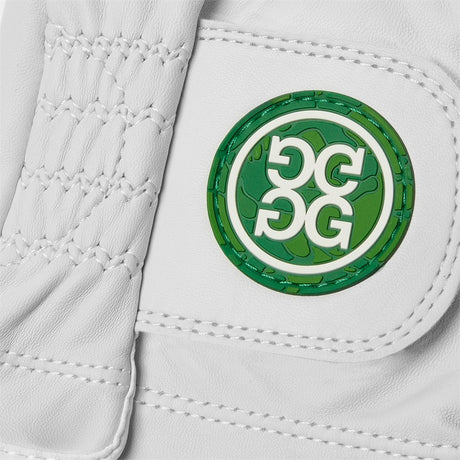 Essential Camo Patch Golf Glove