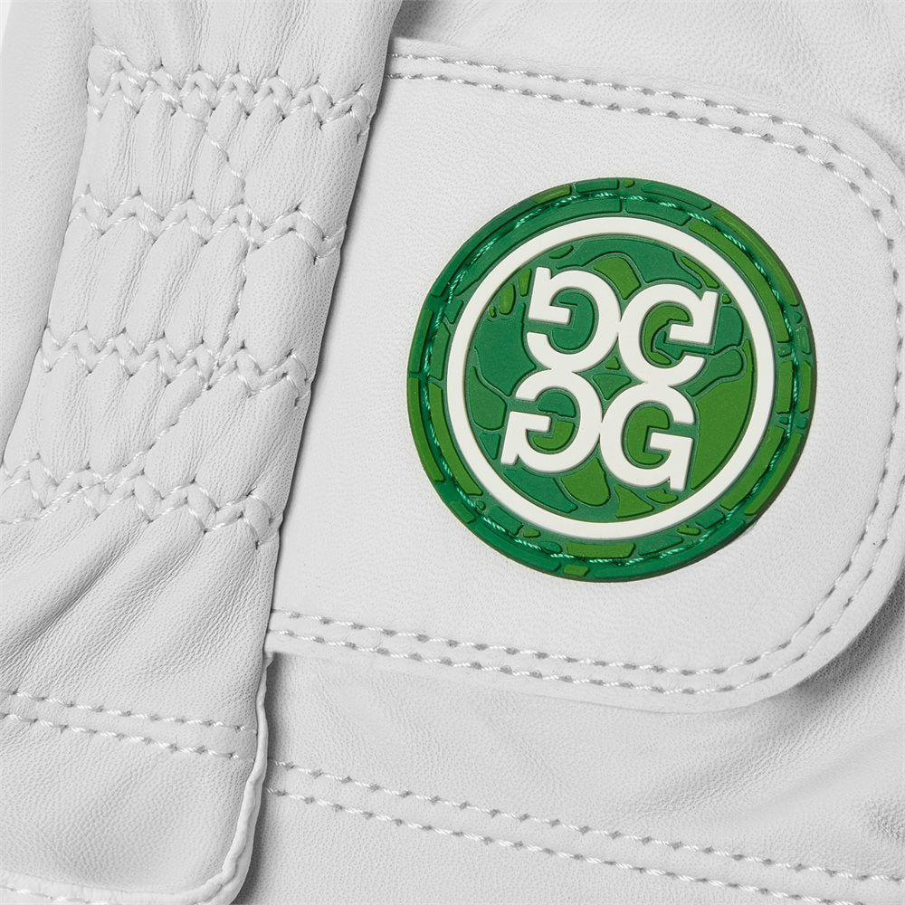 Essential Camo Patch Golf Glove