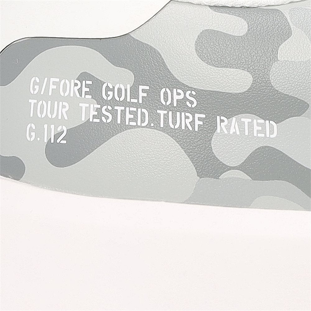 G.112 Spikeless Golf Shoes