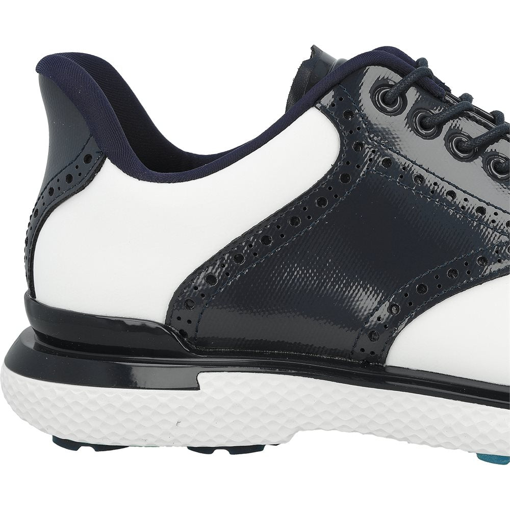 Gallivan2r Saddle Spikeless Golf Shoes