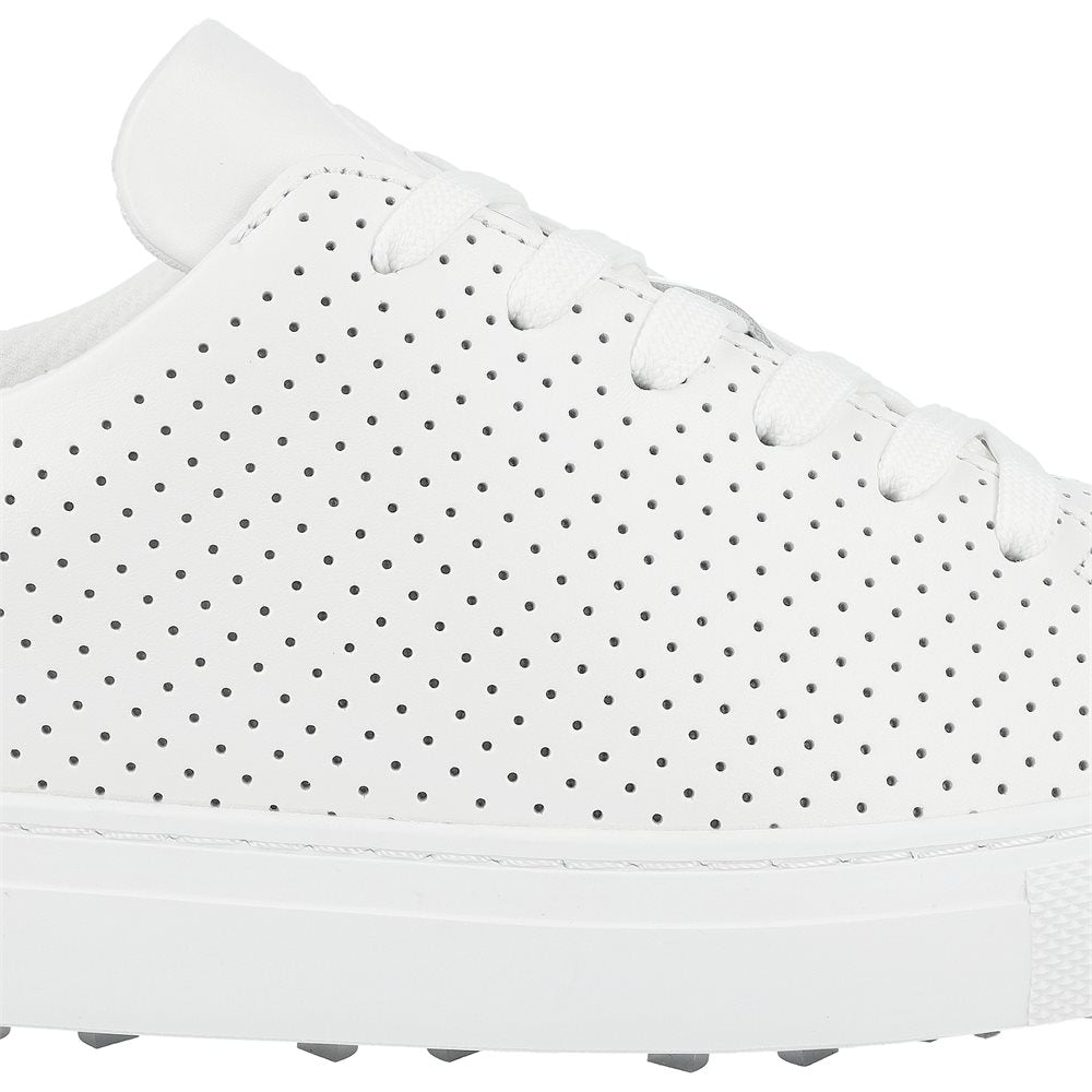 Women's Durf Perforated Spikeless Golf Shoe