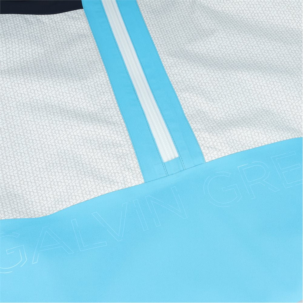 Ashford Midlayer - Fairway Styles