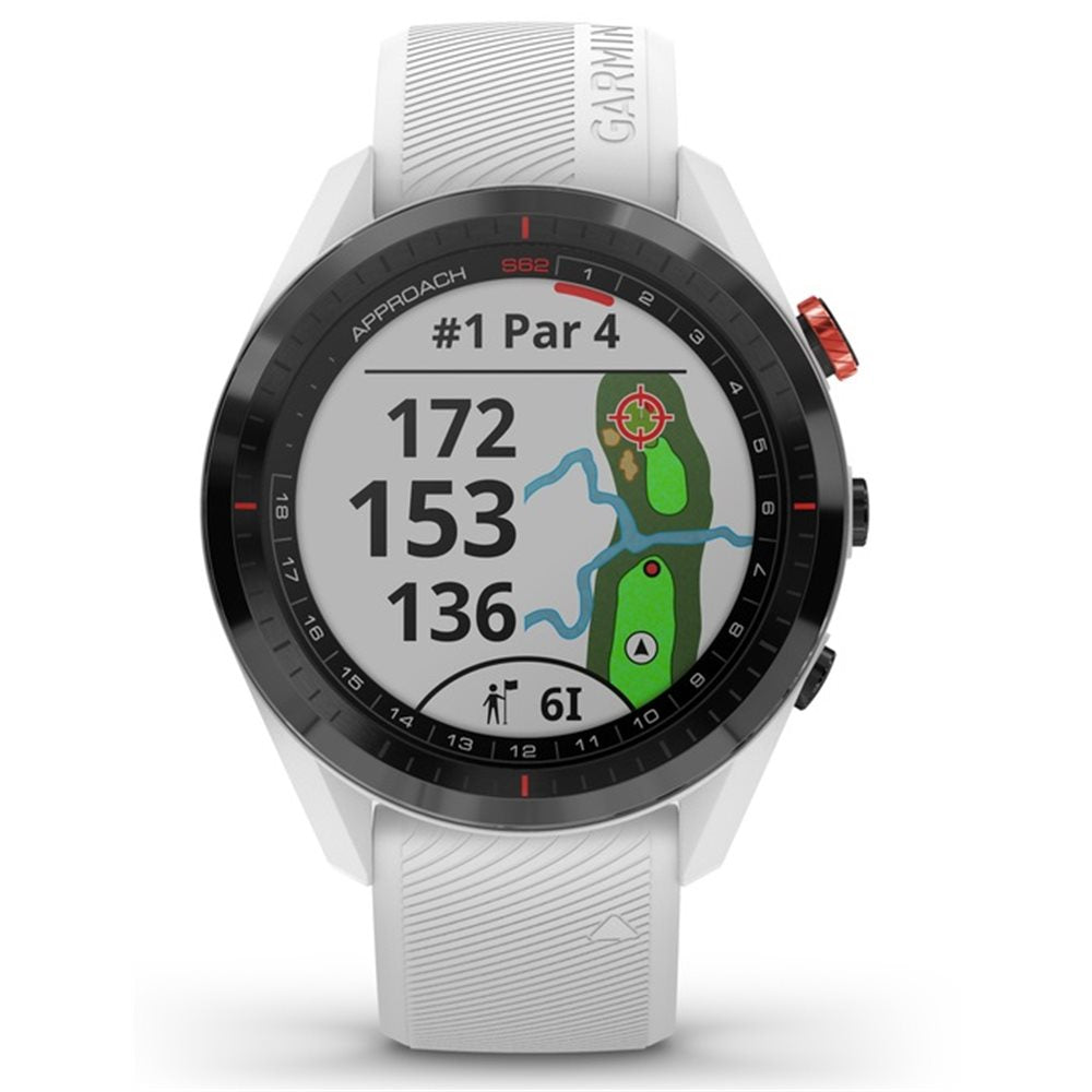 Approach S62 GPS Watch