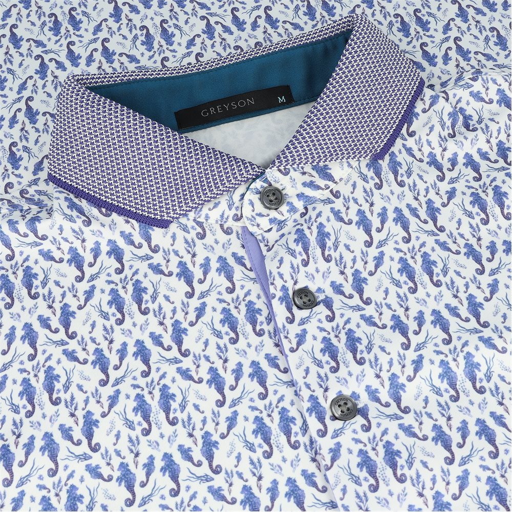 SeaWolf Polo