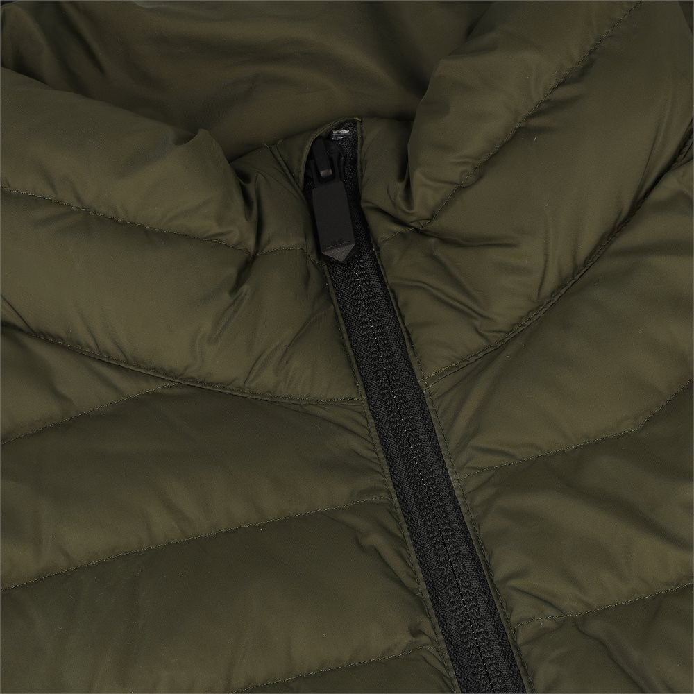 Cliff Light Down Vest