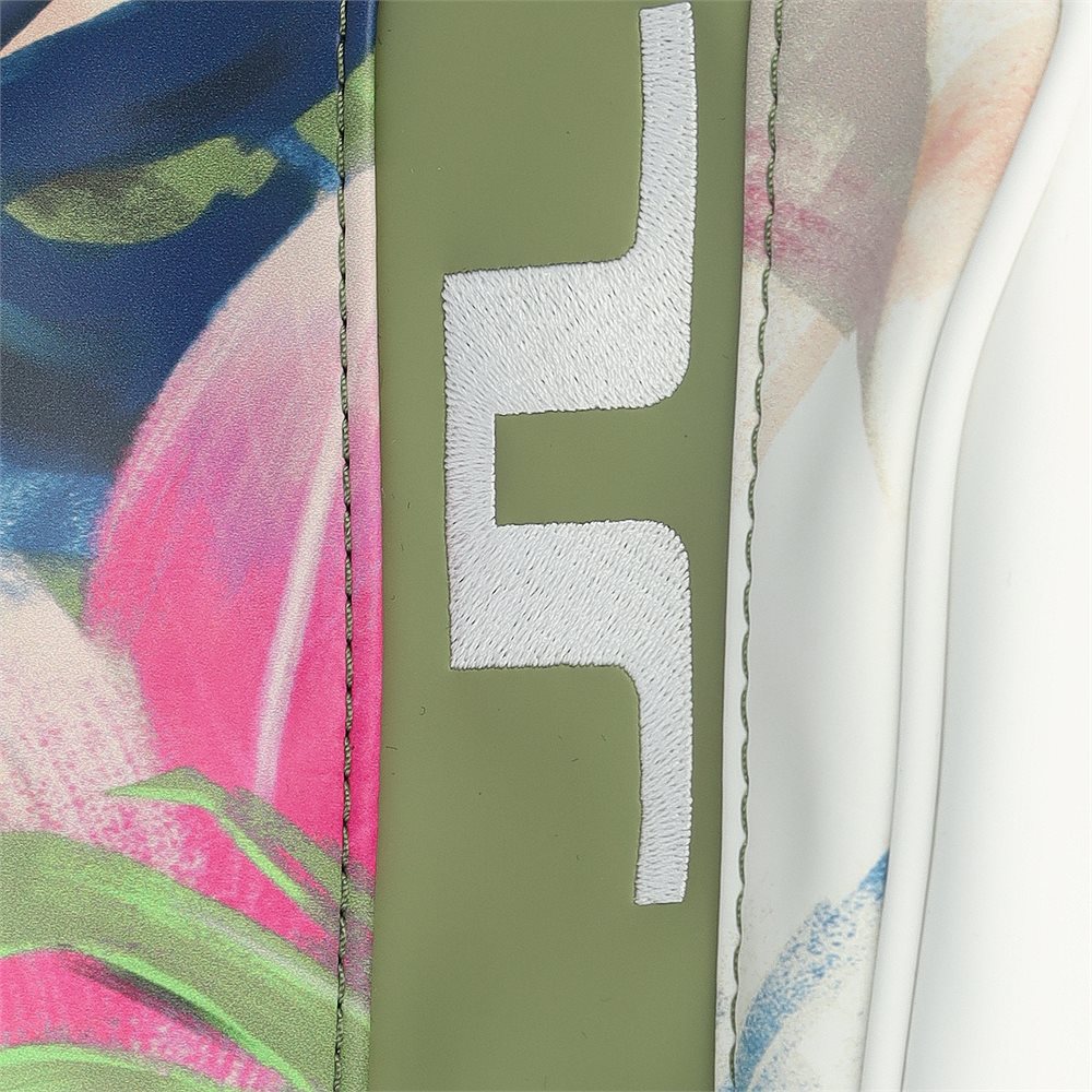 Driver Print Club Headcover