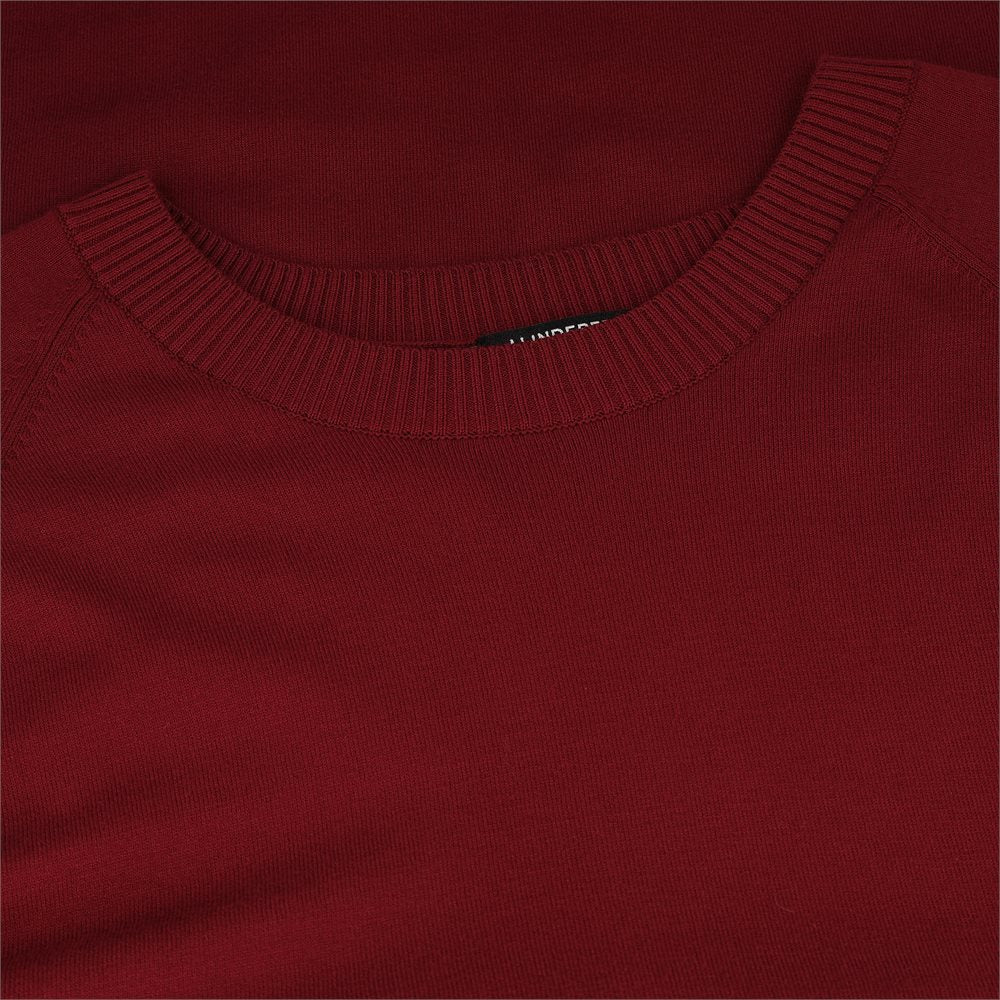 Gusten Knitted Sweater