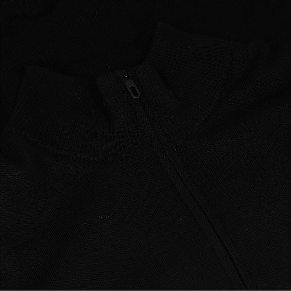 Jeffrey 1/2 Zip Windbreaker Sweater