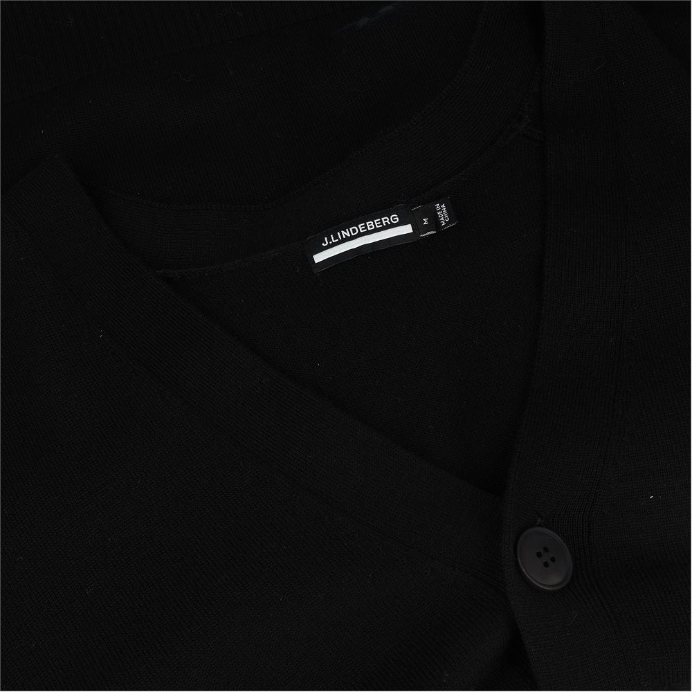 Lucas Knitted Cardigan