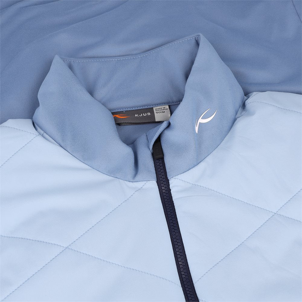 Release 1/2 Zip Midlayer
