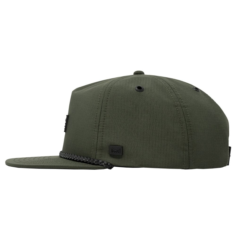 Coronado Brick Thermal Hat