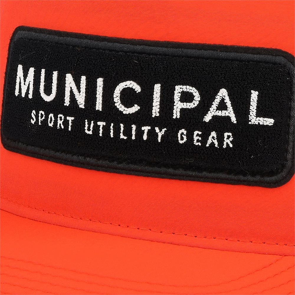 4:AM Club Neighborhood Hat