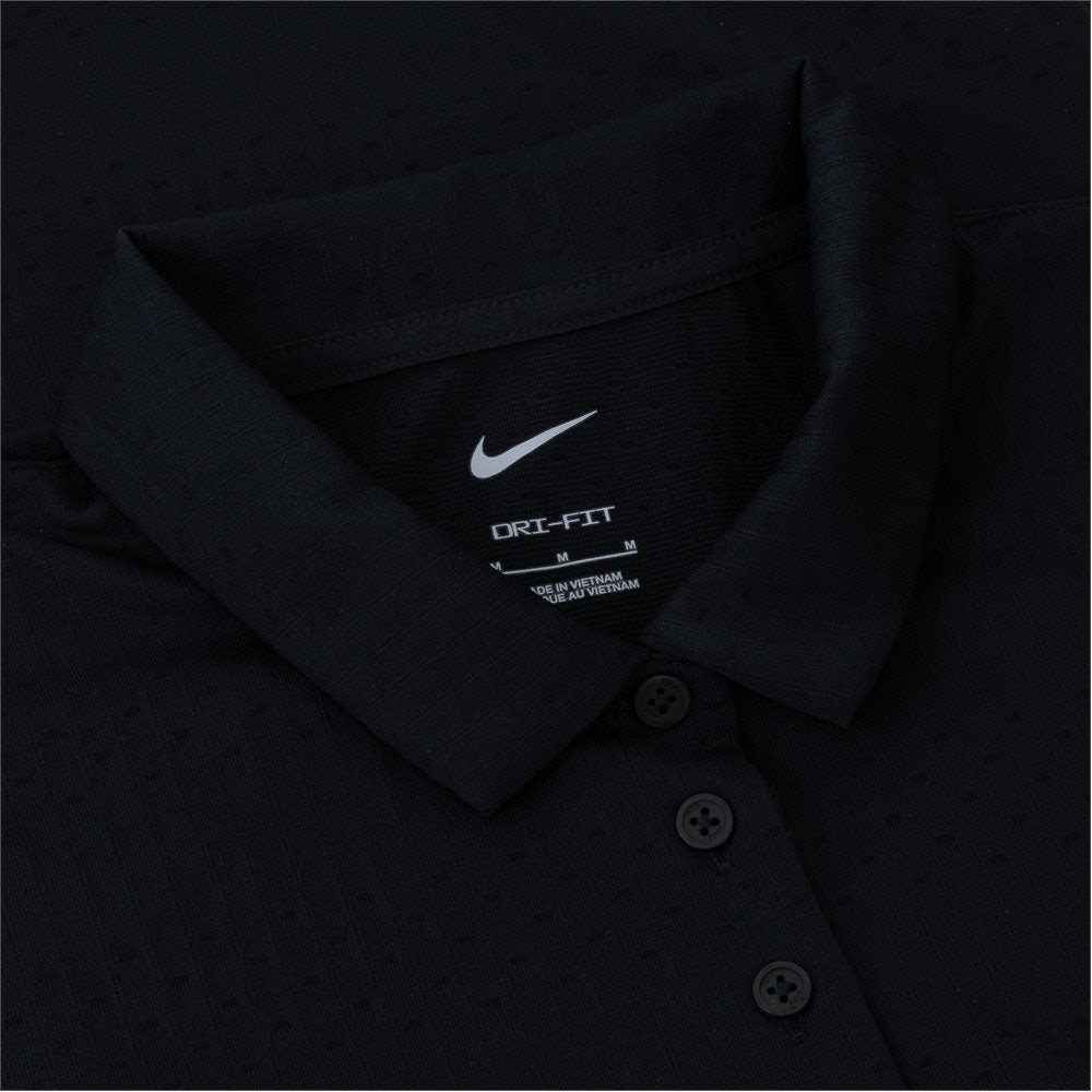 Women's Dri-FIT Victory Sleeveless Printed Golf Polo