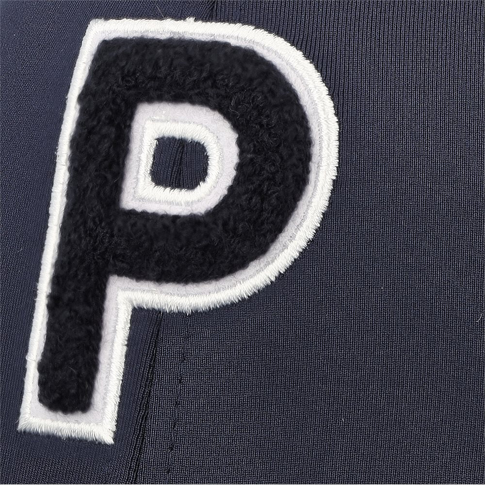 Chenille P Hat