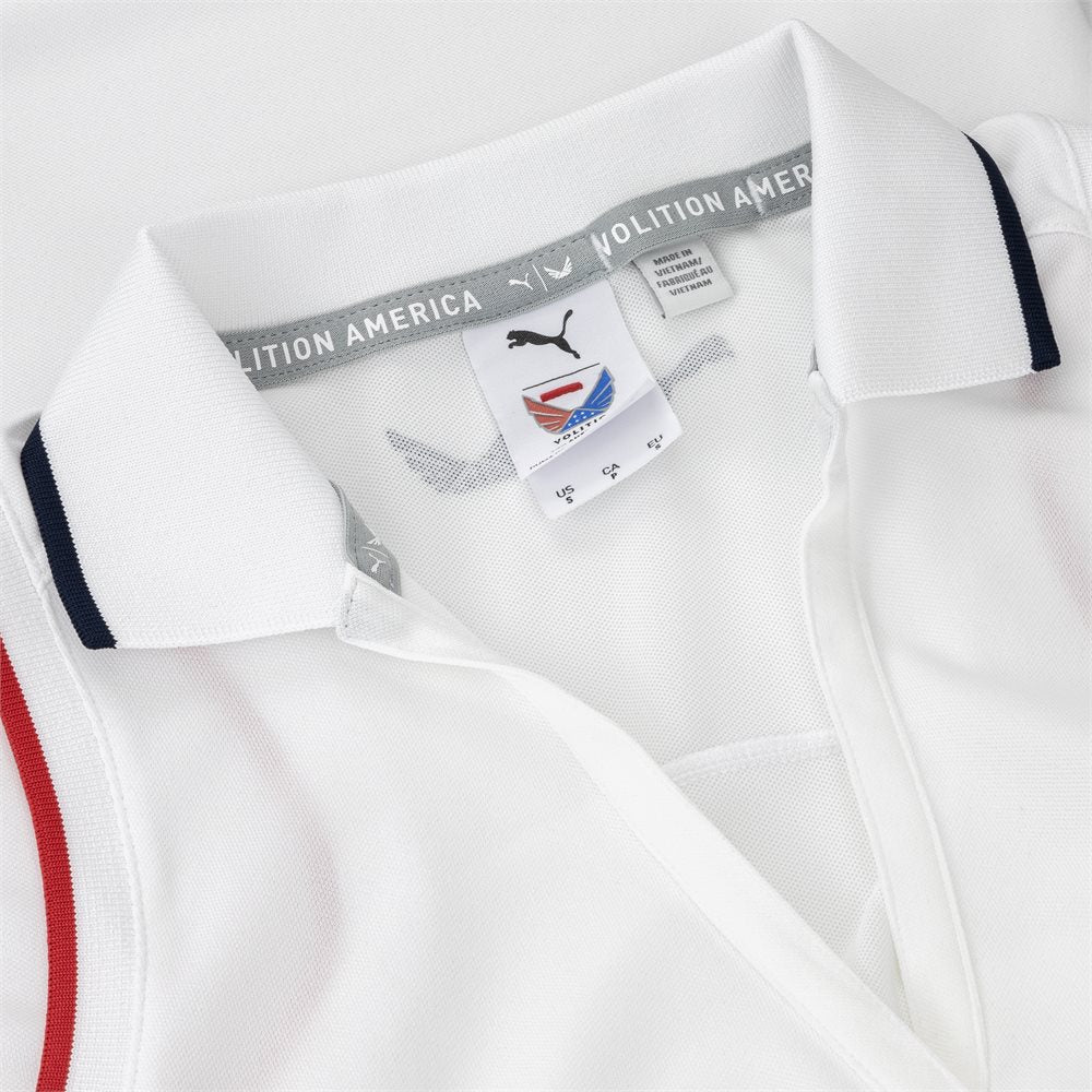 Women's Volition Rosie Sleeveless Golf Polo