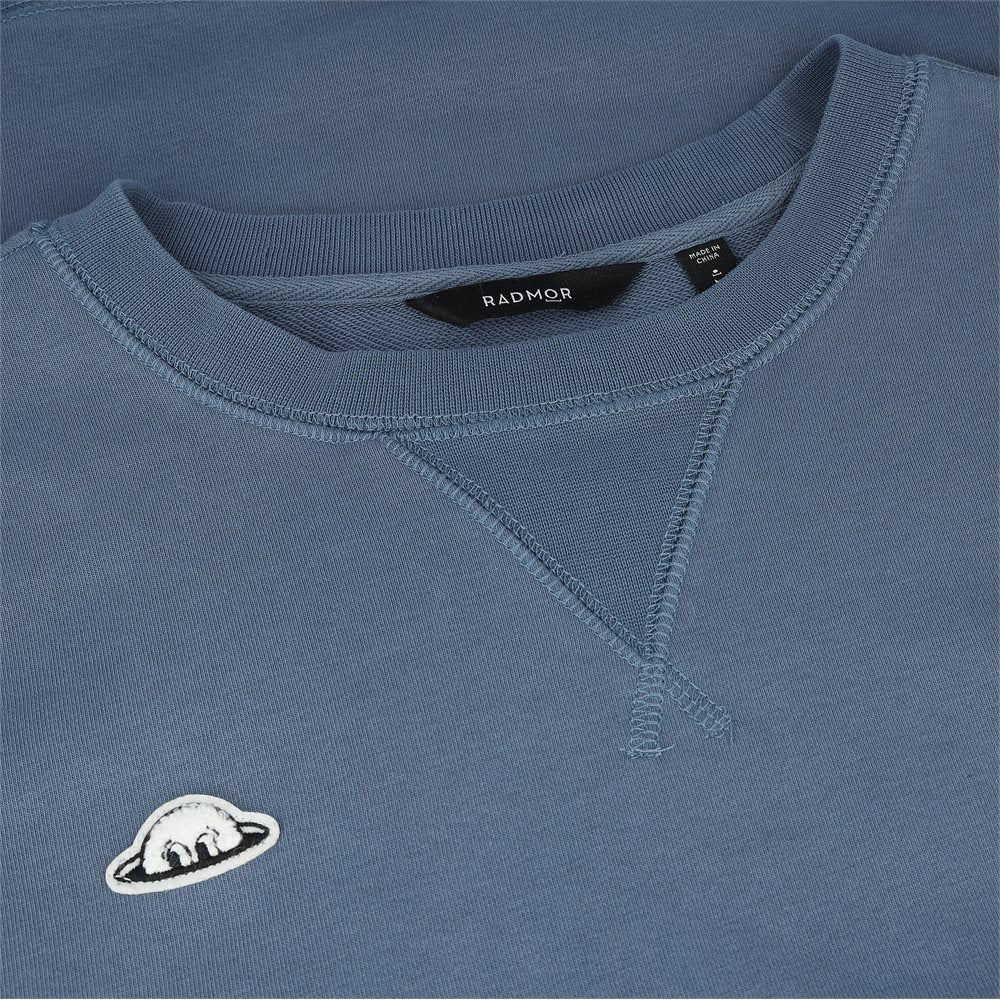 Perkins Crew Sweater