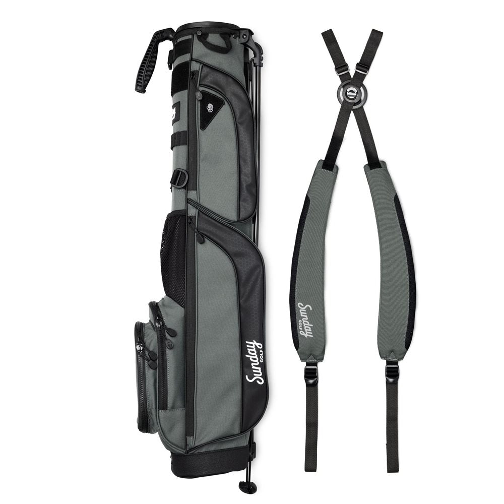 Loma XL Stand Bag