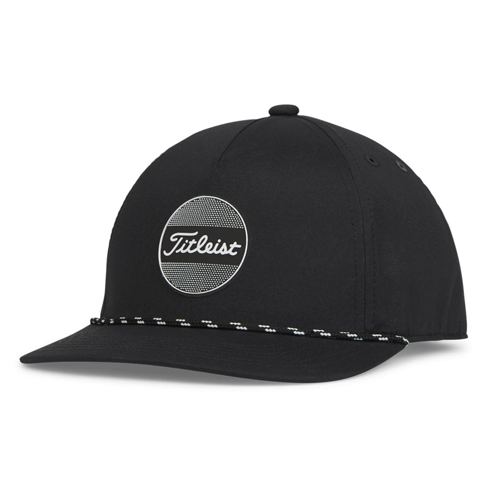 Boardwalk Rope Hat