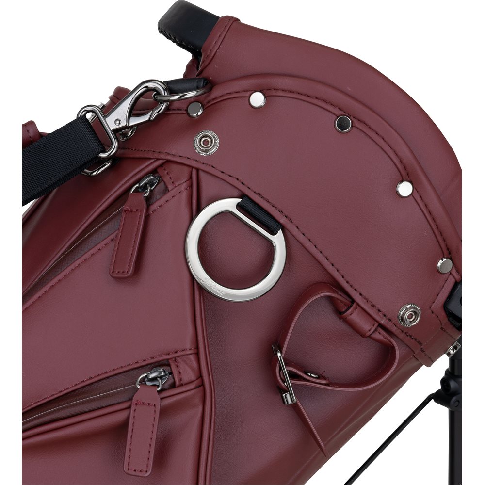 LINKSLEGEND Members Stand Bag