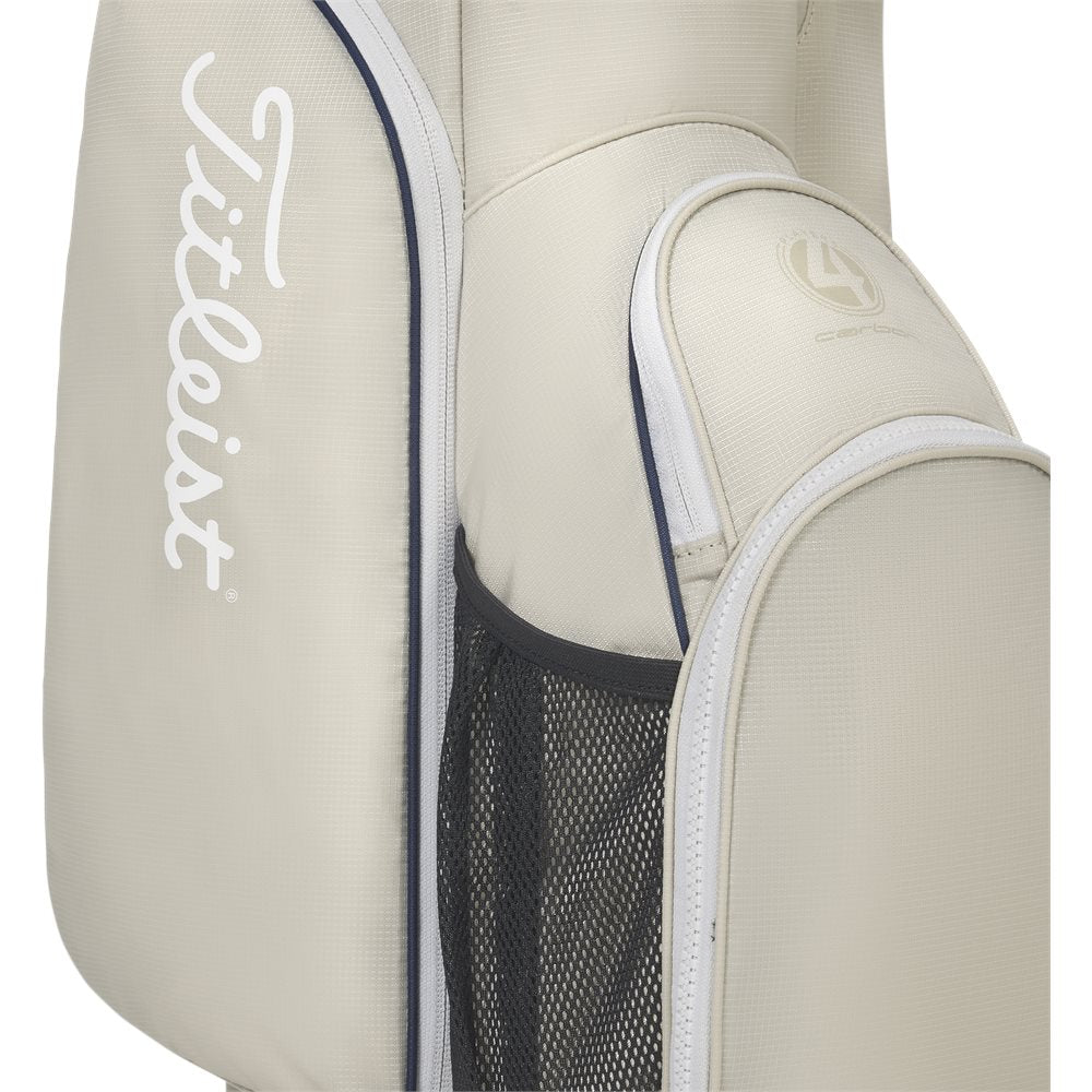 Players 4 Carbon Stand Bag
