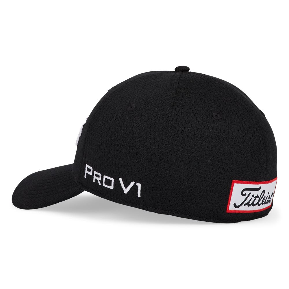 Tour Elite Hat