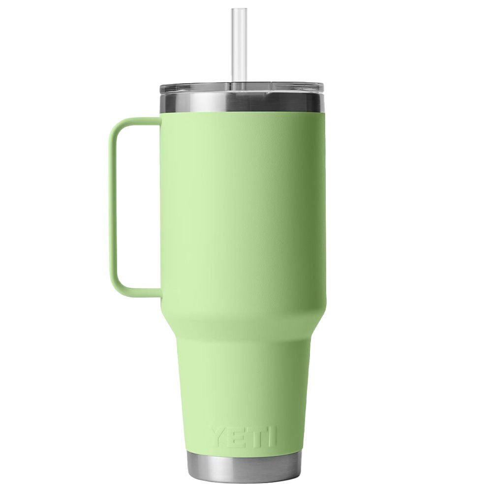 Rambler 42 oz Straw Mug
