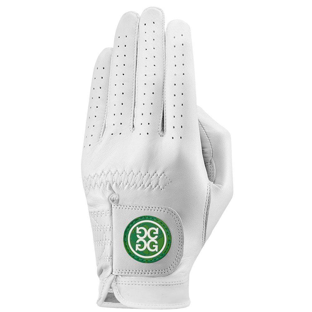 Essential Camo Patch Golf Glove