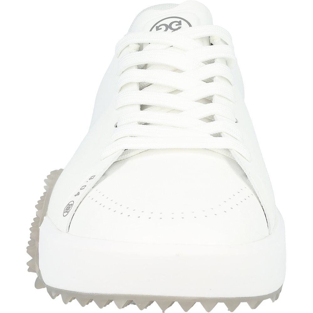 G.112 P.U. Leather Spikeless Golf Shoe
