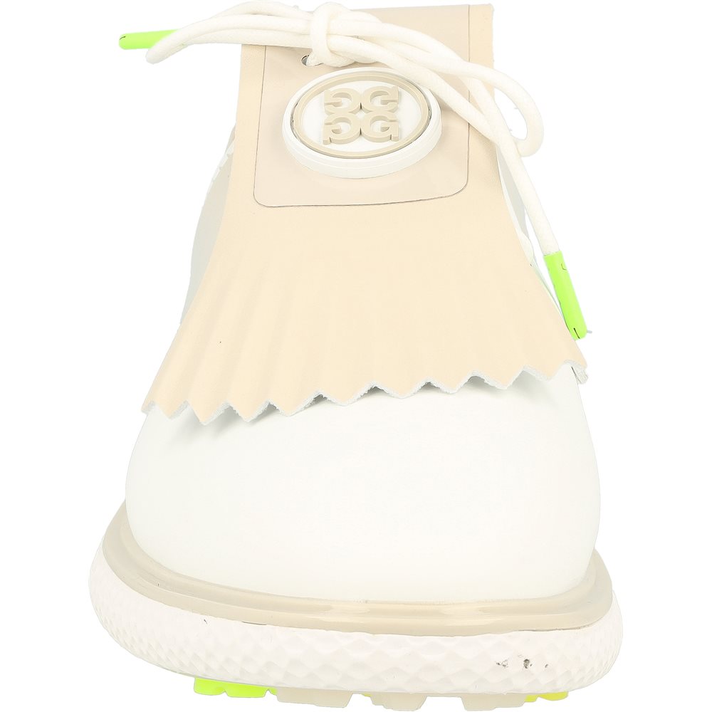 Women's Gallivan2r Side Stripe Kiltie Spikeless Golf Shoes