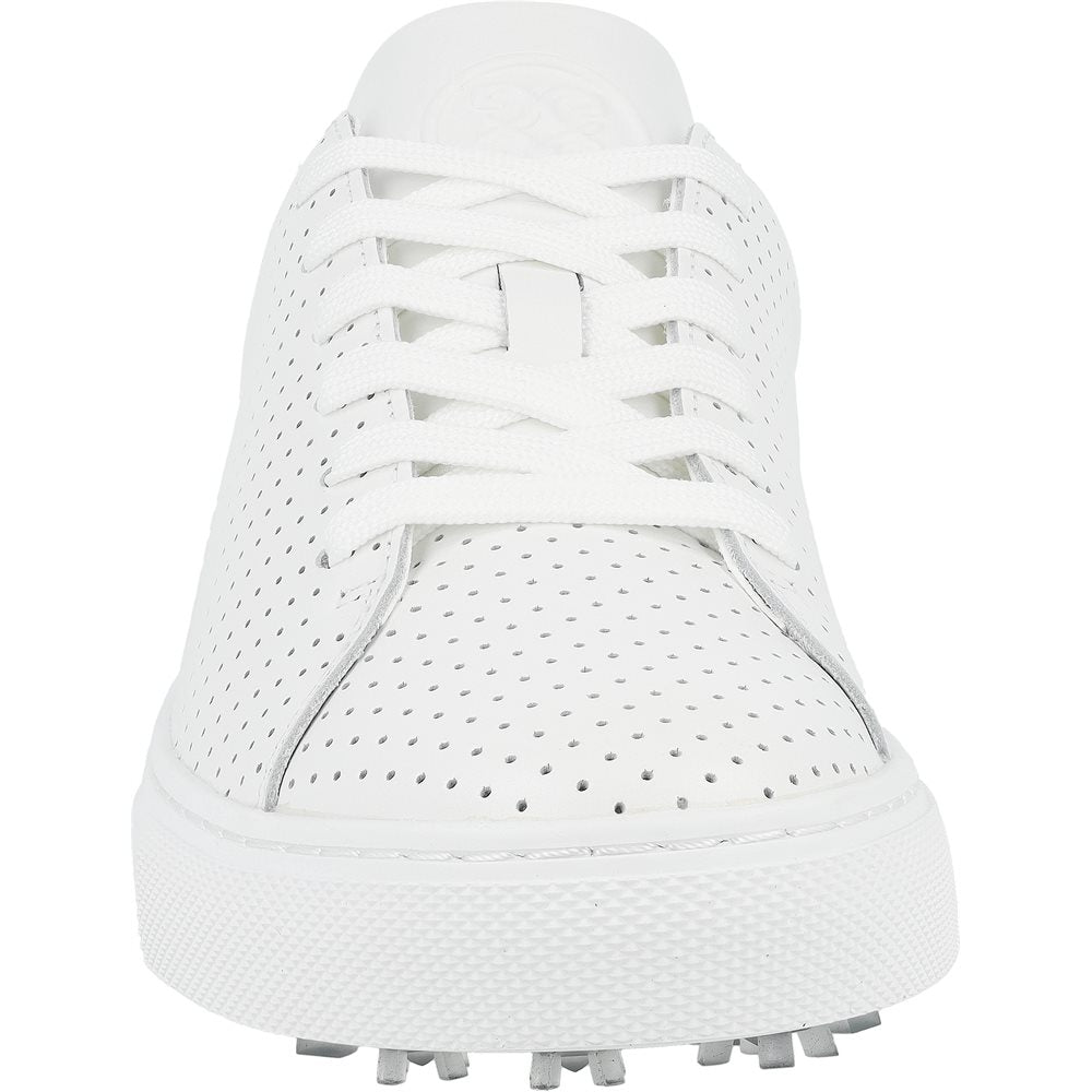 Women's Durf Perforated Spikeless Golf Shoe