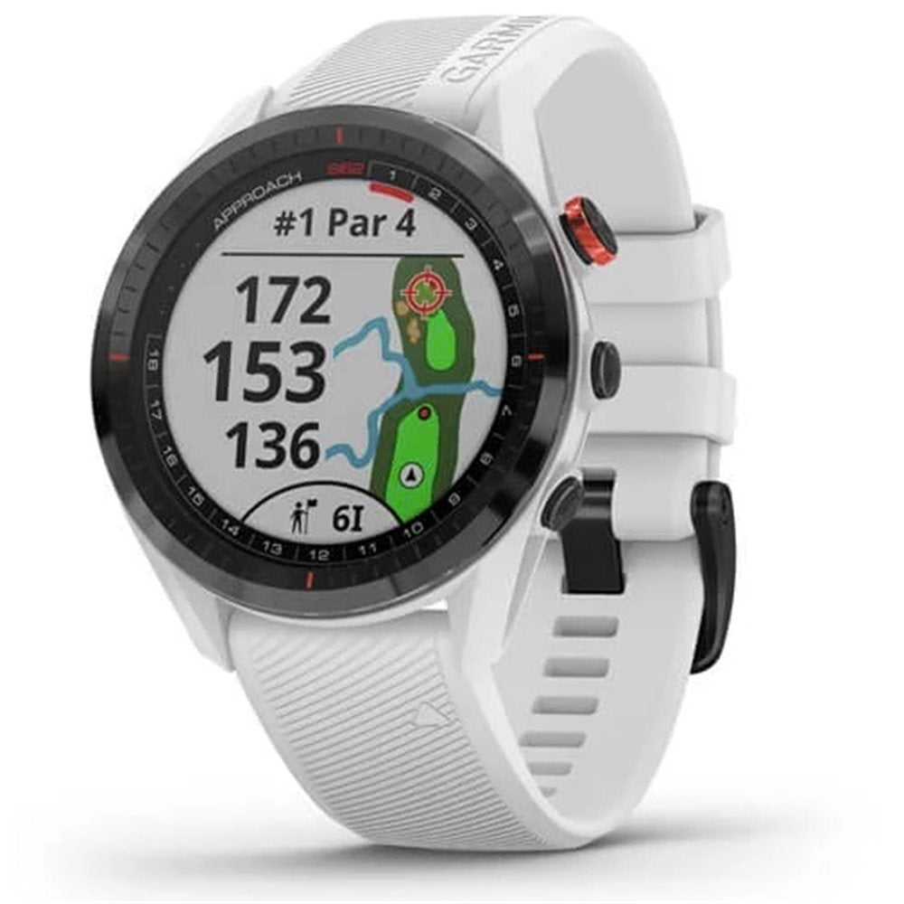 Approach S62 GPS Watch