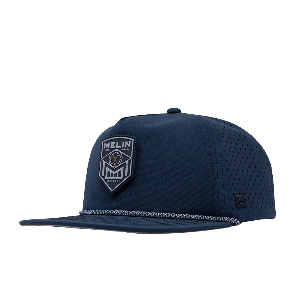 Hydro Coronado Shield Hat