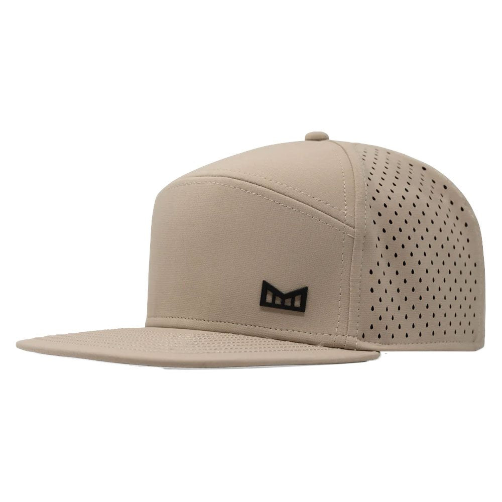 Hydro Trenches Icon Hat