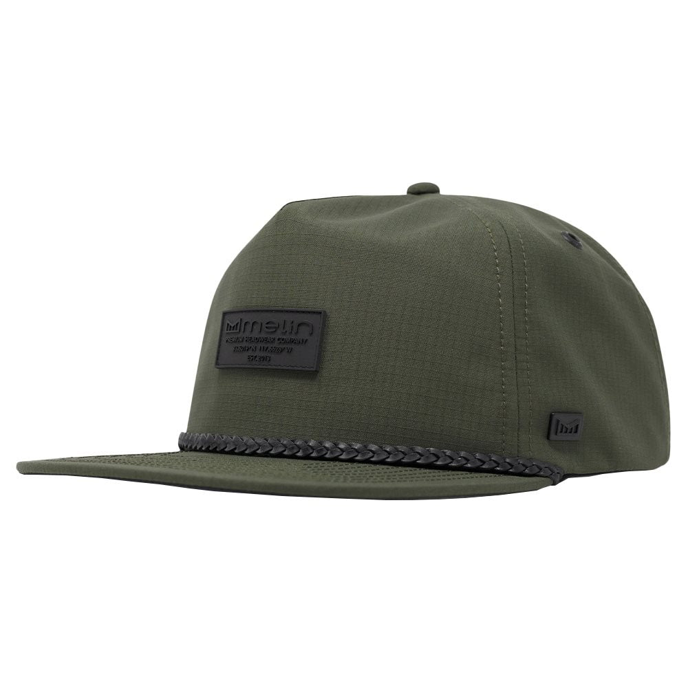 Coronado Brick Thermal Hat