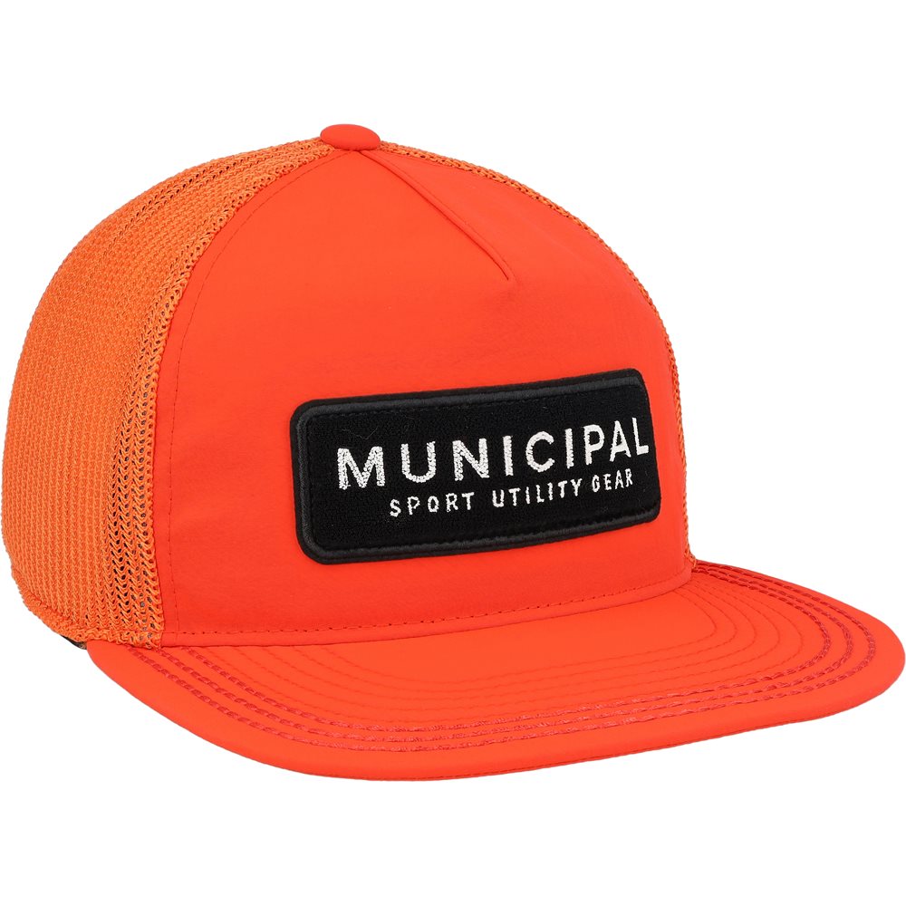 4:AM Club Neighborhood Hat