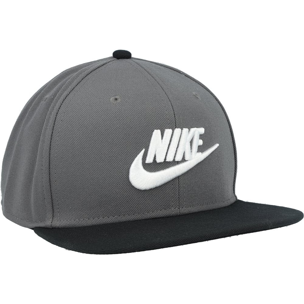 Dri-FIT Pro Structured Flatbill Futura Snapback