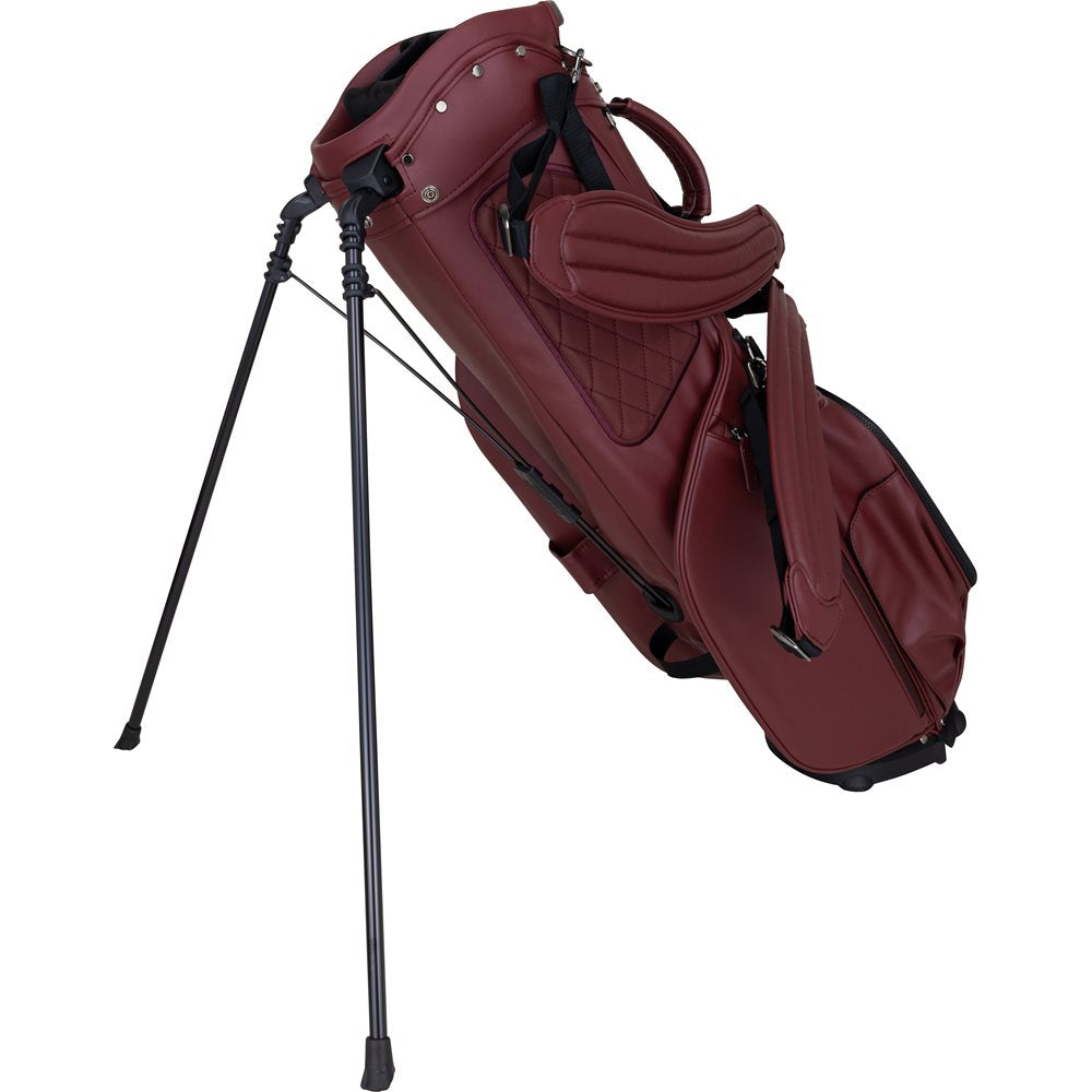 LINKSLEGEND Members Stand Bag