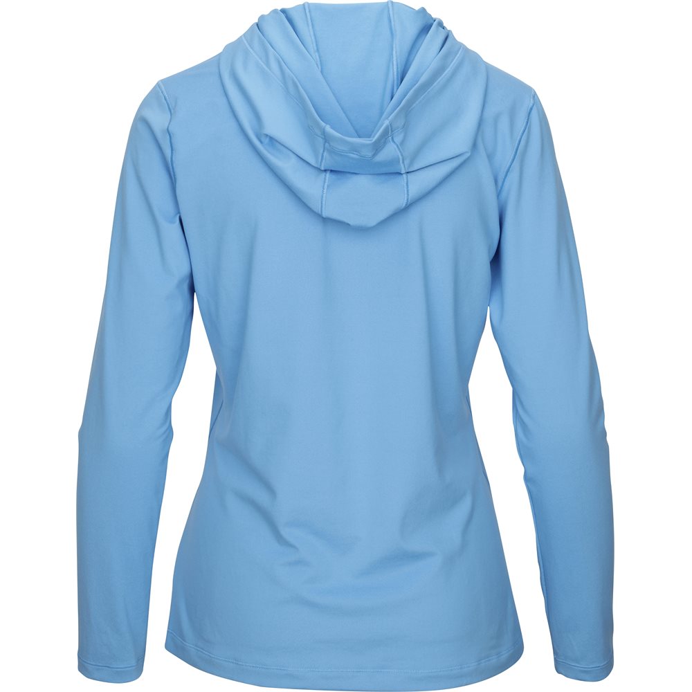 Women's Performance Golf Hoodie