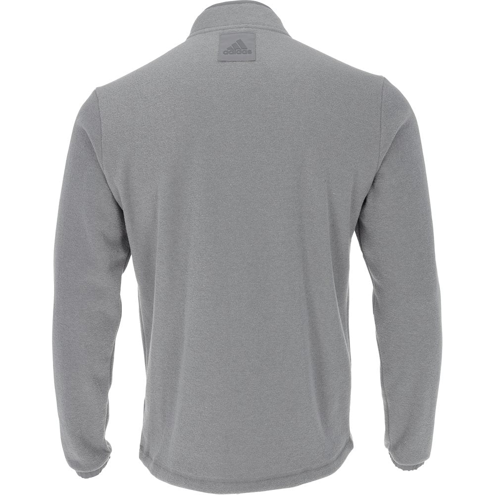 Primegreen Pocket 1/4 Zip Pullover