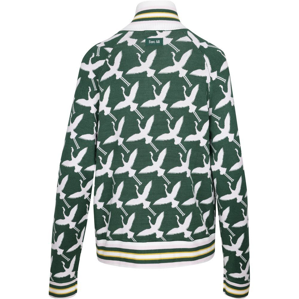 Women's Flora Jacket