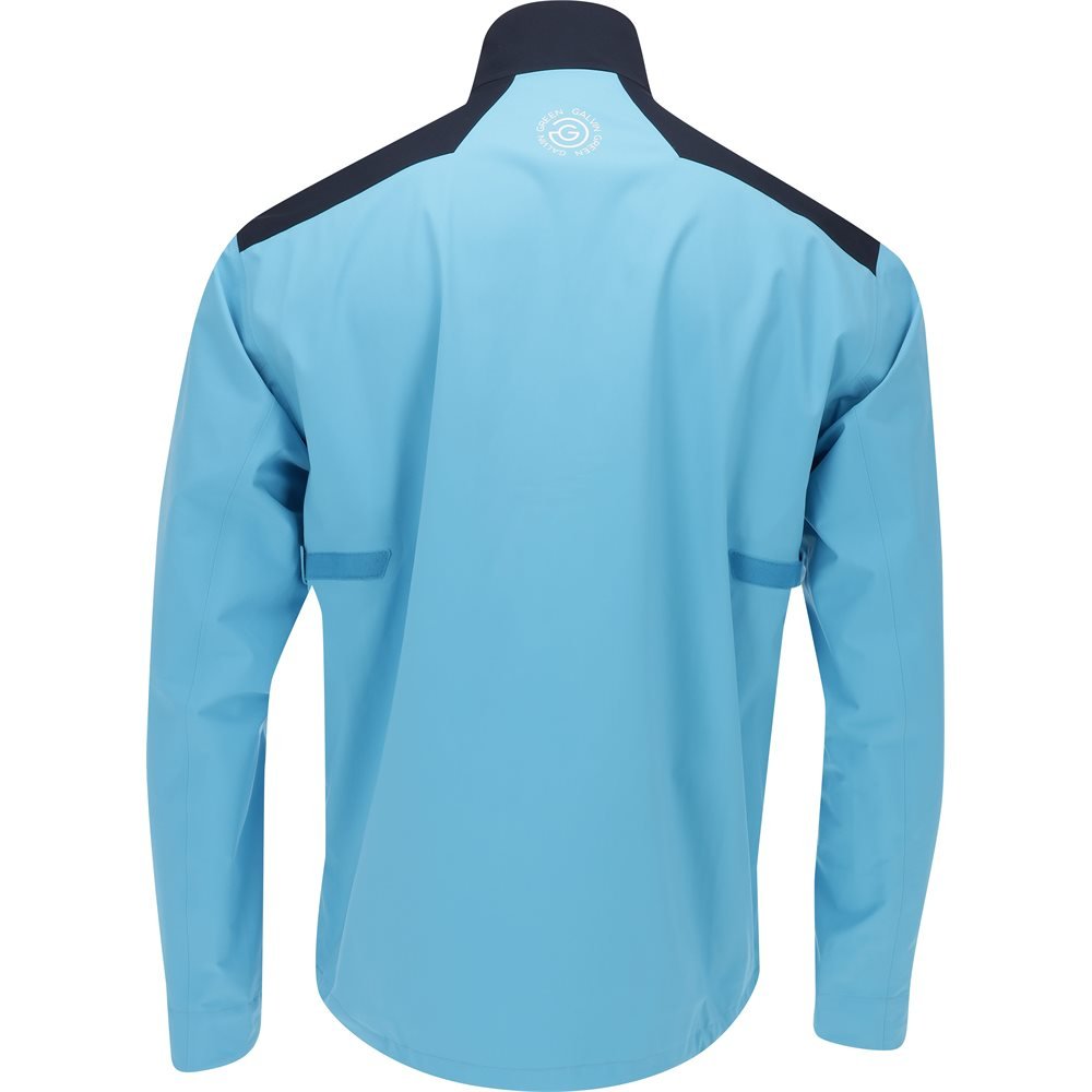 Ashford Midlayer - Fairway Styles