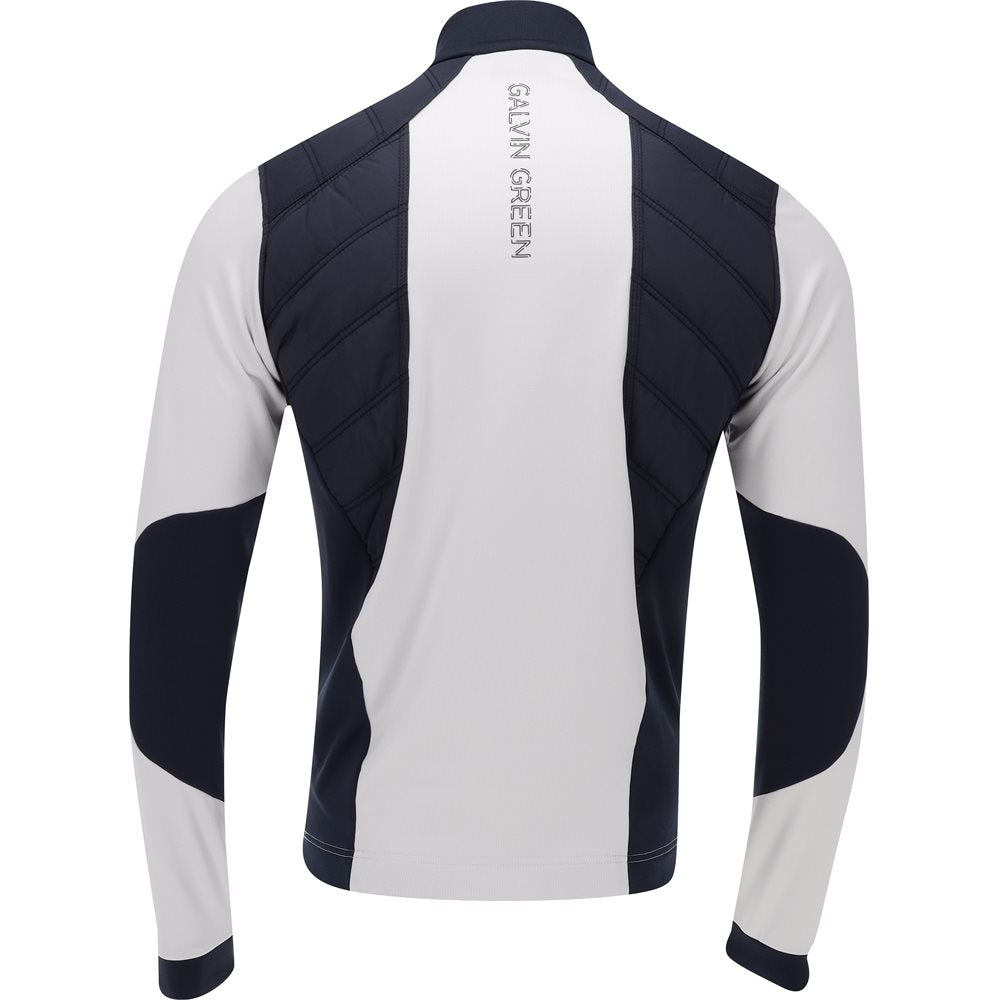 Durante Insulating 1/2 Zip Mid Layer